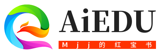 AiEDU | MJJ导航